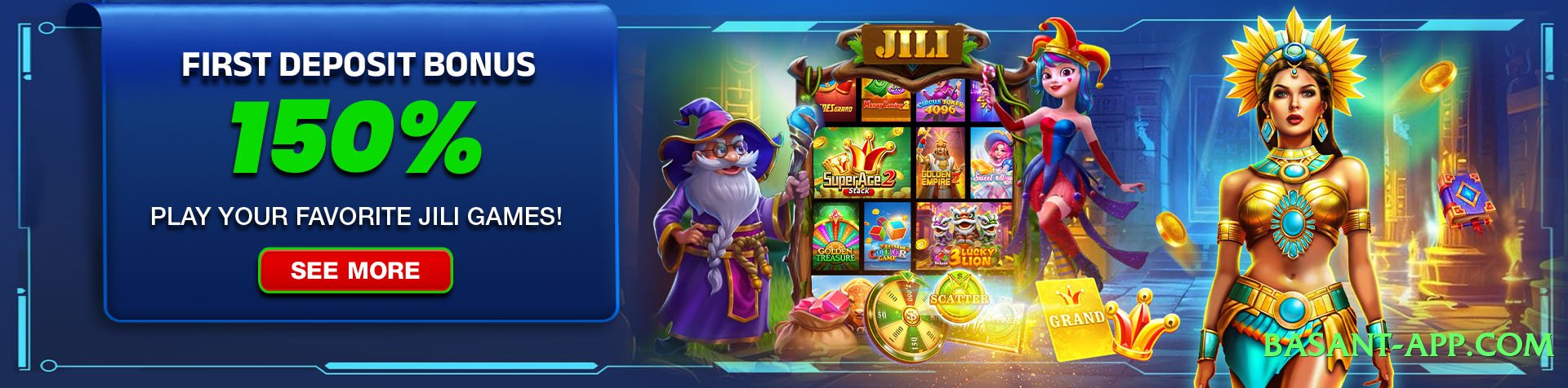 r789 Infinity Screenshot 3